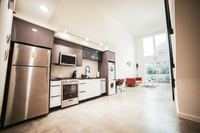 6 Things You Should Do If One Of Your Appliances Breaks Down